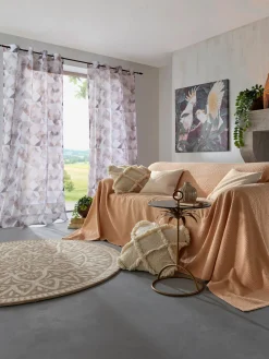 helline home Coussins Déco Et Housses<Housse de coussin fabrication artisanale