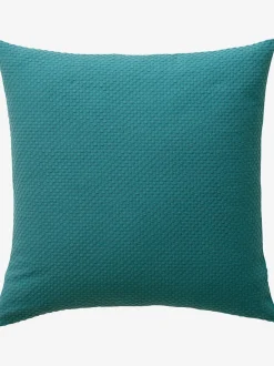 helline home Coussins Déco Et Housses<Housse de coussin tissé en relief