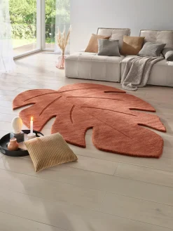 helline home Coussins Déco Et Housses<Housse de coussin unie