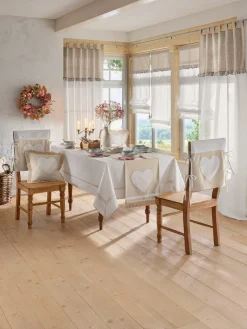 helline home Coussins Déco Et Housses<Housses de coussin