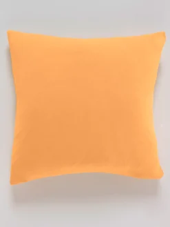 Biberna Linge De Lit<Housses de coussin flanelle très douce