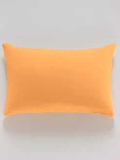 Biberna Linge De Lit<Housses de coussin flanelle très douce