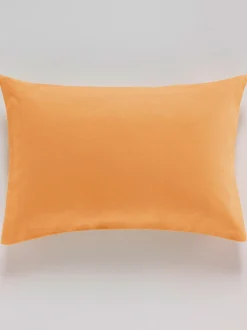 Biberna Linge De Lit<Housses de coussin flanelle très douce