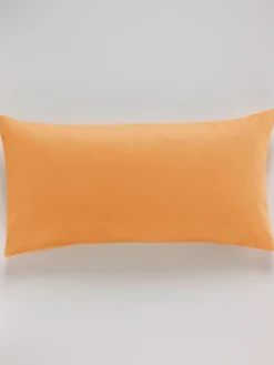 Biberna Linge De Lit<Housses de coussin flanelle très douce