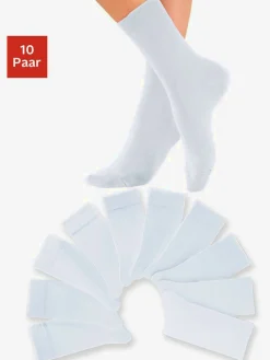 H.I.S Chaussettes<Idéales comme chaussettes de travail ou de loisirs