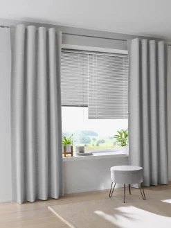 helline home Rideaux Et Stores<Jalousie montage simple klemmfix sans perçage