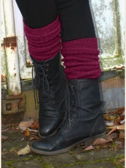 Lavana Chaussettes|Bas Et Collants<Jambières deux paires de manchettes – conviennent pour les bras et les jambes