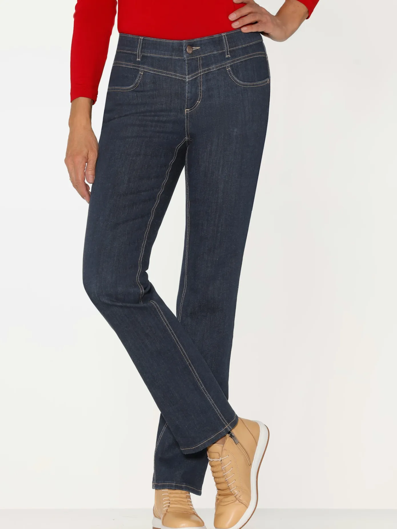 Ascari Jeans|Pantalons<Jean