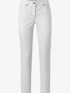 Ashley Brooke Jeans|Pantalons<Jean 7/8 longueur 7/8