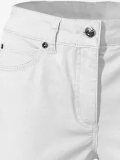 Ashley Brooke Jeans|Pantalons<Jean 7/8 longueur 7/8