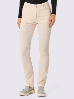 CREATION L PREMIUM Pantalons|Jeans<Jean 5 poches