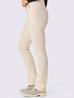 CREATION L PREMIUM Pantalons|Jeans<Jean 5 poches