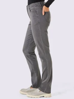 CREATION L PREMIUM Pantalons<Jean 5 poches