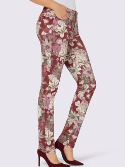 Creation L Pantalons|Jeans<Jean 5 poches coupe 5 poches