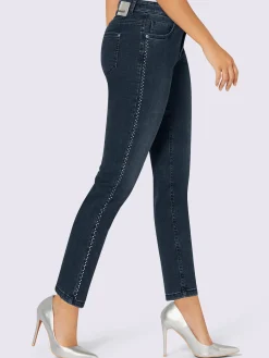 Creation L Pantalons|Jeans<Jean 5 poches coupe 5 poches