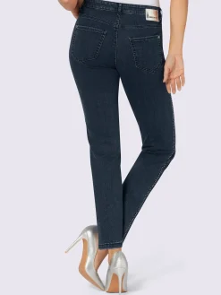 Creation L Pantalons|Jeans<Jean 5 poches coupe 5 poches