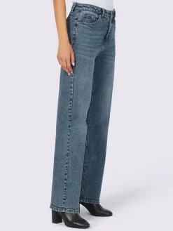 Rick Cardona Jeans|Pantalons<Jean 5 poches élasthanne