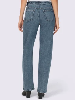 Rick Cardona Jeans|Pantalons<Jean 5 poches élasthanne