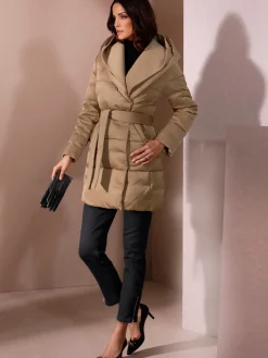 Ascari Pantalons<Jean 5 poches poches avec broderie et pierres fantaisie