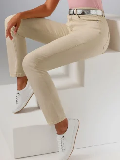 Ascari Pantalons<Jean 5 poches très extensible