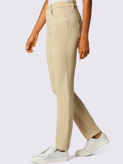 Ascari Pantalons<Jean 5 poches très extensible