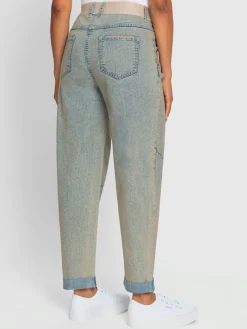 Jeans|Pantalons<Jean avec coton