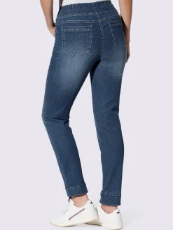 Best Connection Jeans|Pantalons<Jean coupe 5 poches