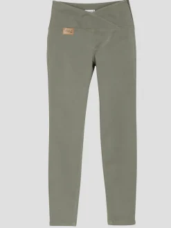 Collection L Pantalons<Jean extensible qualité coton doux sur la peau