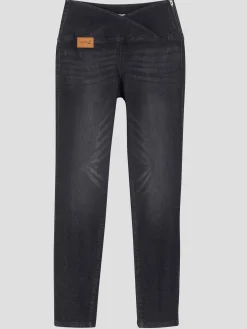 Collection L Jeans|Pantalons<Jean extensible qualité coton doux sur la peau