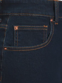 LASCANA Pantalons<Jean large pour femme