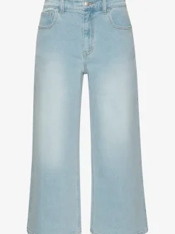 LASCANA Jeans|Pantalons<Jean large pour femme