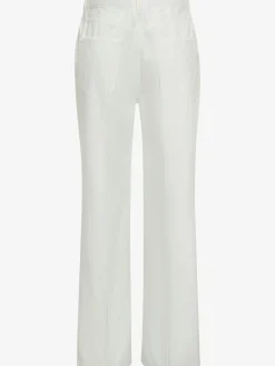 LASCANA Pantalons<Jean large tendance