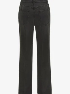 LASCANA Pantalons<Jean large tendance