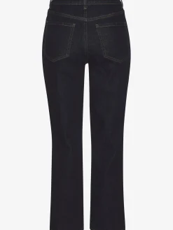 LASCANA Pantalons<Jean longueur cheville jean court 5 poches