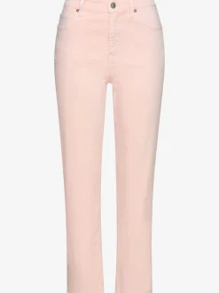 LASCANA Jeans|Pantalons<Jean longueur cheville jean court 5 poches