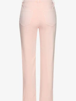 LASCANA Jeans|Pantalons<Jean longueur cheville jean court 5 poches