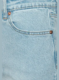 LASCANA Pantalons<Jean longueur cheville jean court 5 poches