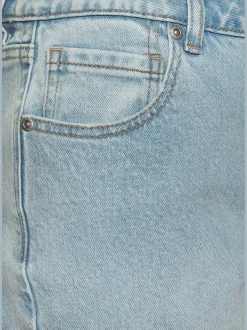 LASCANA Pantalons<Jean mom coupe ajustée au niveau des hanches