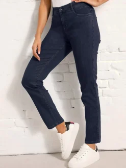 Creation L Pantalons<Jean premium