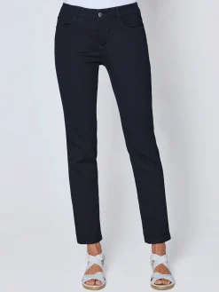 Creation L Pantalons<Jean premium