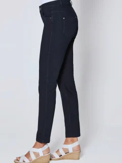 Creation L Pantalons<Jean premium