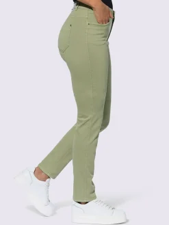 Creation L Pantalons<Jean premium