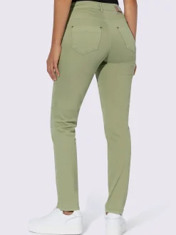 Creation L Pantalons<Jean premium