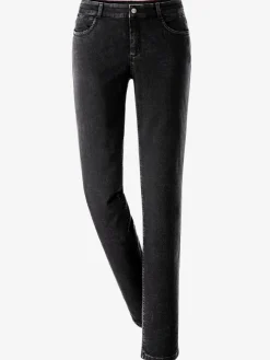 Creation L Pantalons<Jean premium