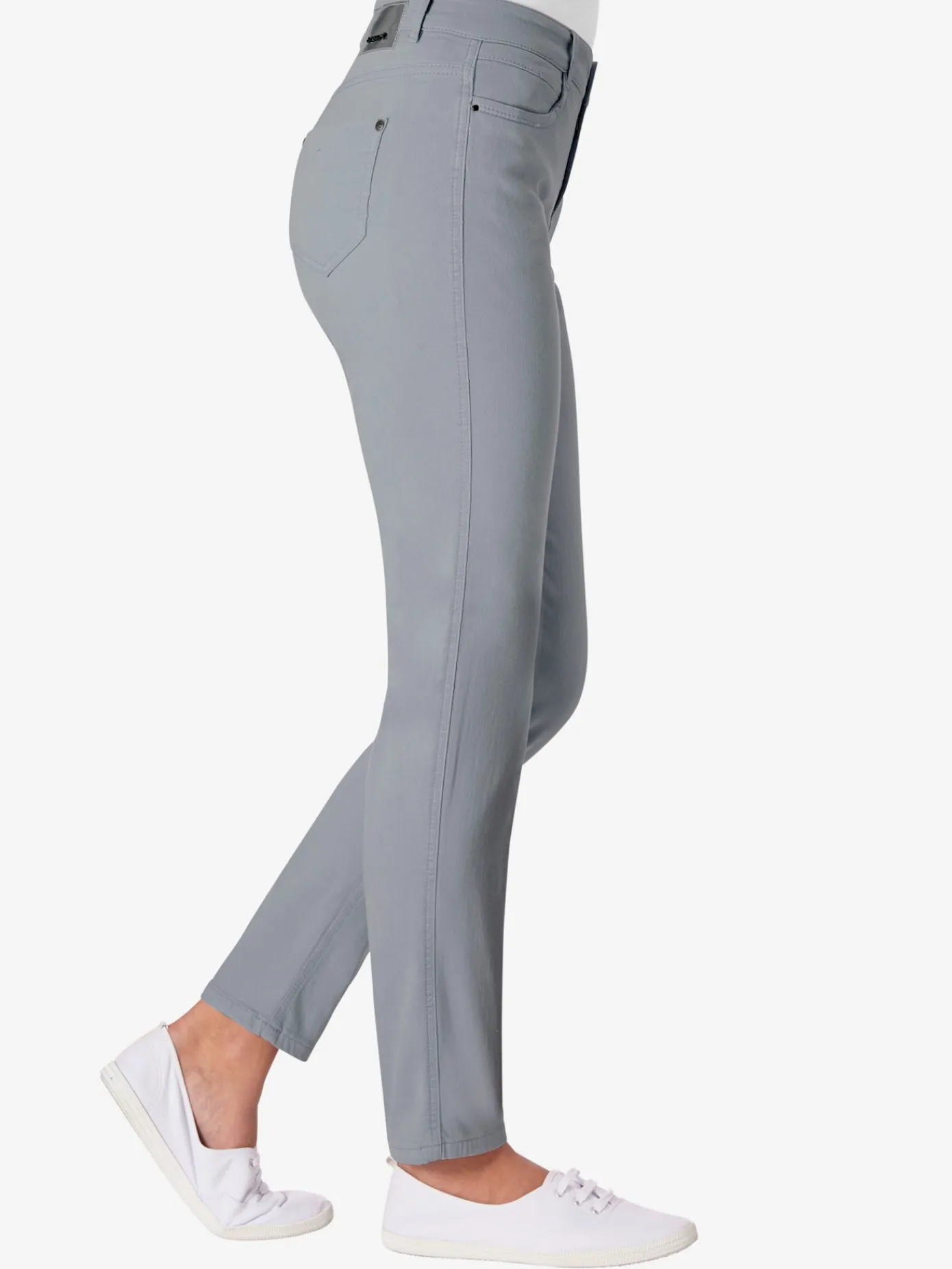 Creation L Pantalons<Jean premium