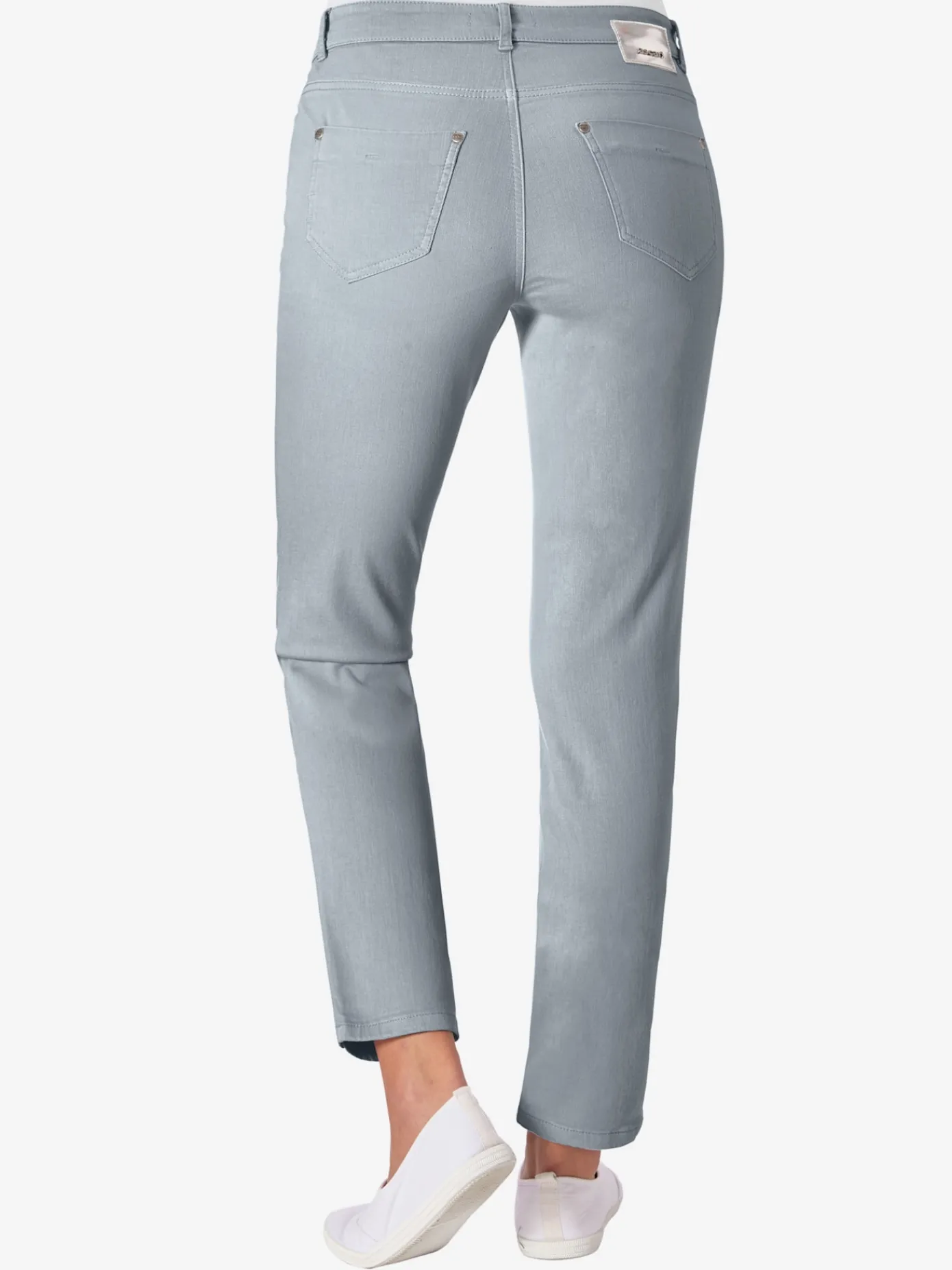 Creation L Pantalons<Jean premium