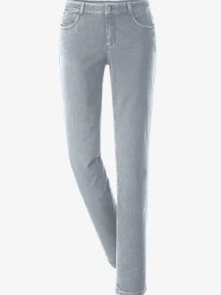 Creation L Pantalons<Jean premium