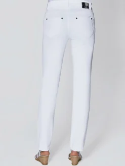 Creation L Pantalons<Jean premium