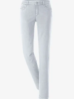 Creation L Pantalons<Jean premium