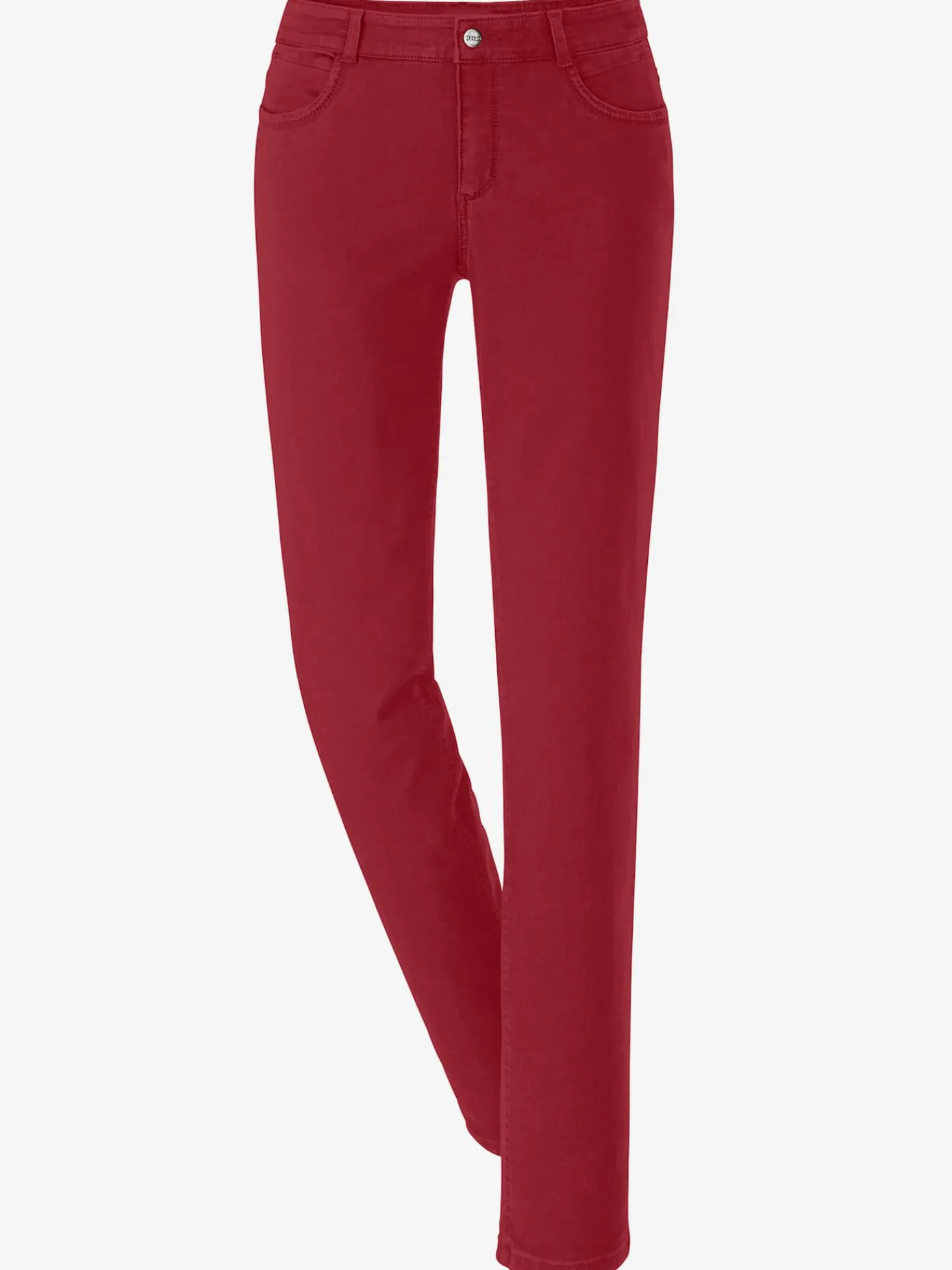 Creation L Pantalons<Jean premium